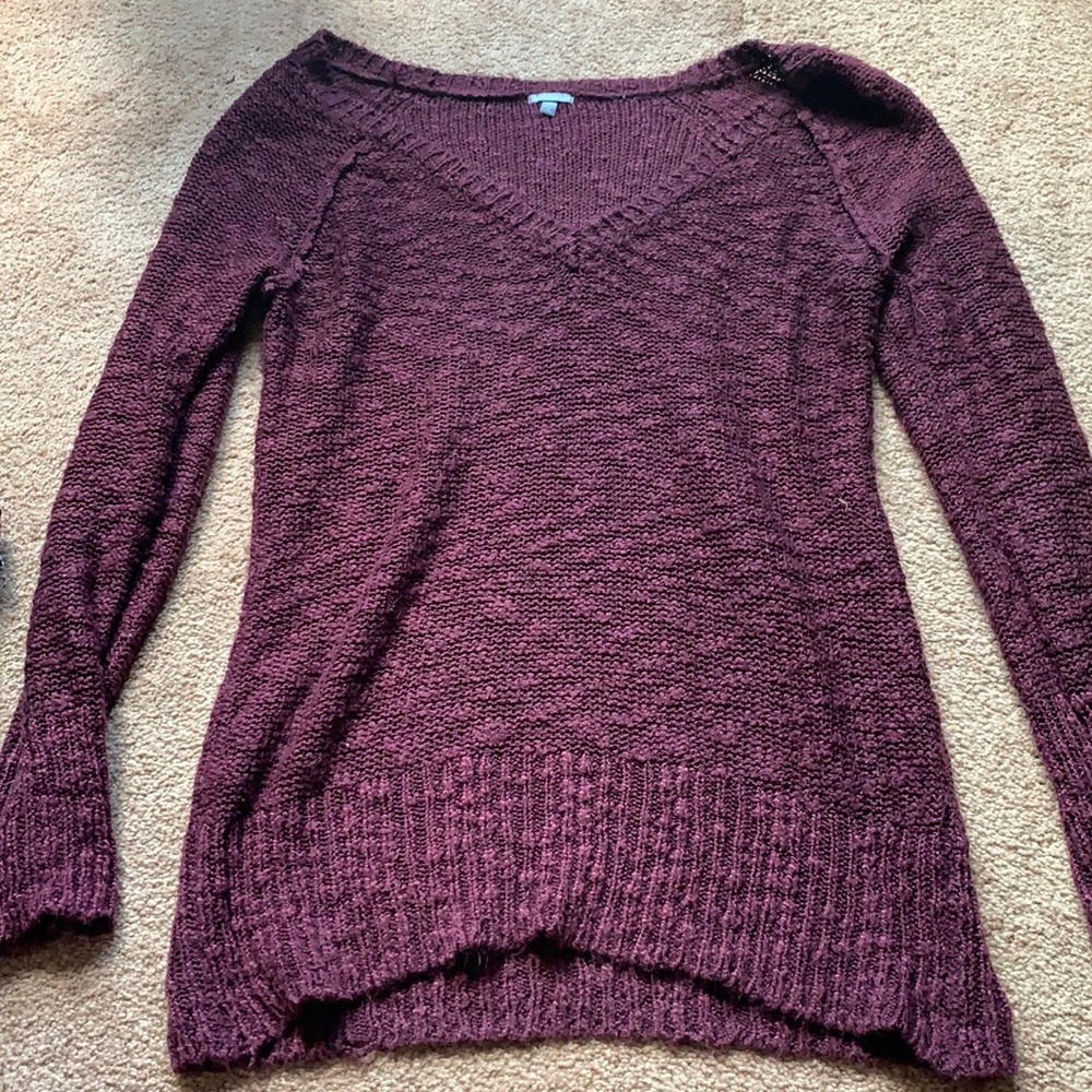 Sweater
